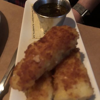 Wisteria - Sweet Corn Pudding - New American Near Me - Atlanta, Georgia Wisteria - Sweet Corn Pudding - New American Near Me - Atlanta, Georgia
