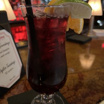 Barcelona - Sangria! - Spanish Near Me - Columbus, Ohio