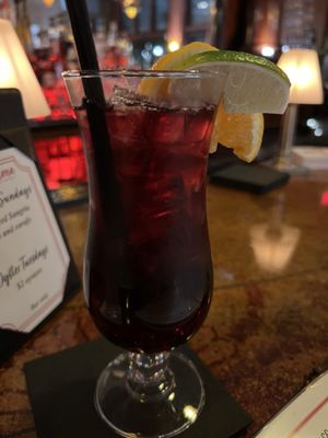 Barcelona Restaurant and Bar by null