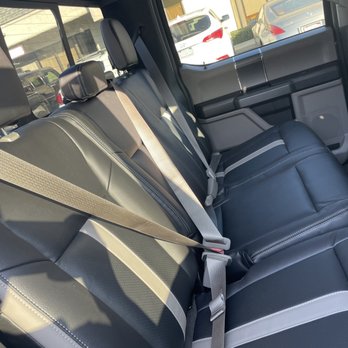Autotronica - Auto Customization Near Me - Anaheim, California