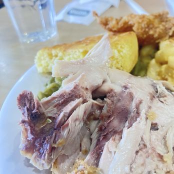 Golden Corral Buffet & Grill - The bloody chicken they put out for consumption - Buffets Near Me - Schererville, Indiana Golden Corral Buffet & Grill - The bloody chicken they put out for consumption - Buffets Near Me - Schererville, Indiana
