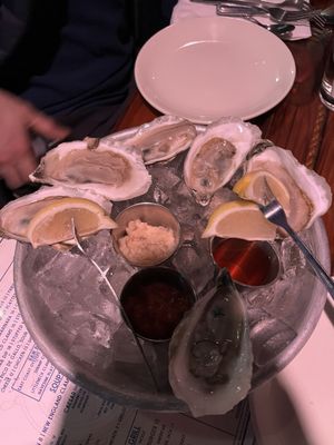 Barnacle Bill's by null
