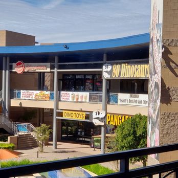 Arizona Boardwalk - Amusement Parks Near Me - Scottsdale, Arizona