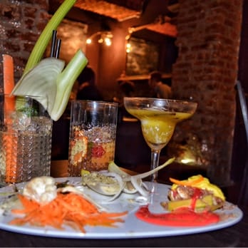 Ginger Cocktail Lab - Aperitivo in Canapa - aprile 2014 - Lounges Near Me - Milan, Michigan Ginger Cocktail Lab - Aperitivo in Canapa - aprile 2014 - Lounges Near Me - Milan, Michigan