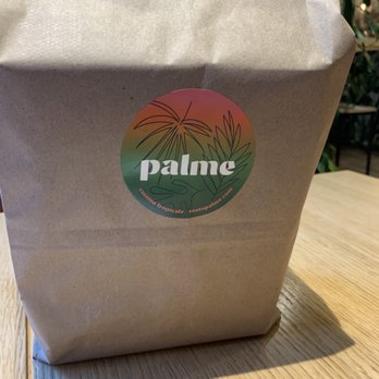 Palme - Cajun/Creole Near Me - Montreal, Quebec Palme - Cajun/Creole Near Me - Montreal, Quebec