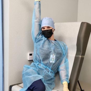 Las Vegas College - Serving sterile fashion - Colleges & Universities Near Me - Las Vegas, Nevada