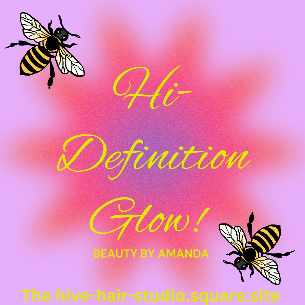 HIDEFINITION GLOW Updated September 2024 617 4 Avenue South