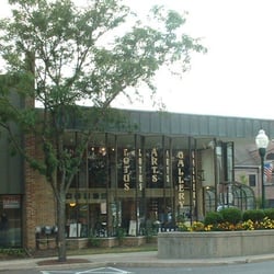 Lotus Arts Gallery