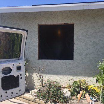 JS Construction  - Oh! Don't forget the extra window in one of the bedrooms! - General Contractors Near Me - Fullerton, California