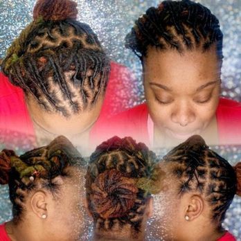 Adore Salon - New hair who dis - Hair Salons Near Me - Indianapolis, Indiana