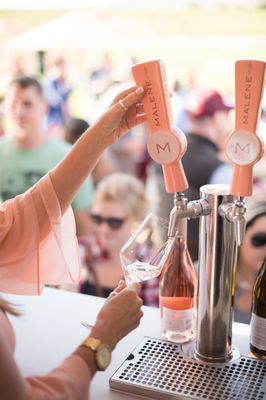 Malene Wines by null