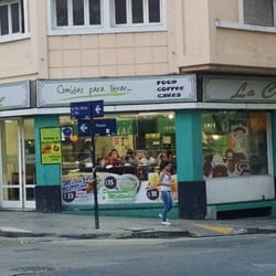 La Colonial