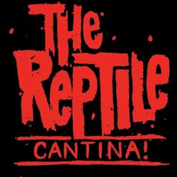 The Reptile Cantina