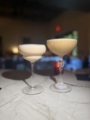 Nocturno cocktail bar by null