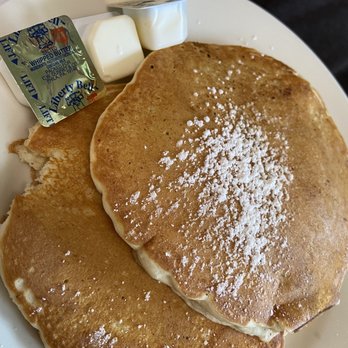 SweetBriar Cafe - Pancakes - Cafes Near Me - Ambler, Pennsylvania