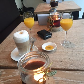 N.I.L. - Breakfast drinks - Breakfast & Brunch Near Me - Kiel, SH N.I.L. - Breakfast drinks - Breakfast & Brunch Near Me - Kiel, SH