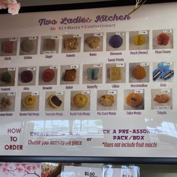 Two Ladies Kitchen - Bakeries Near Me - Hilo, Hawaii