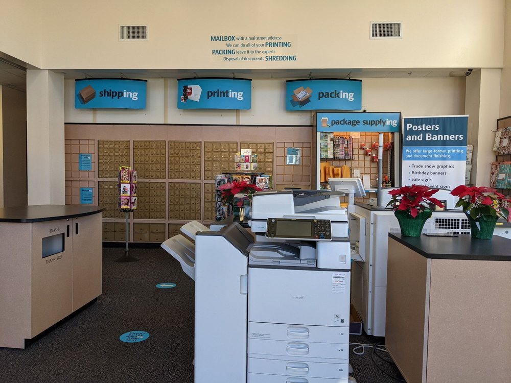 THE UPS STORE 15 Photos & 11 Reviews 510 Meadowmont Village Cir