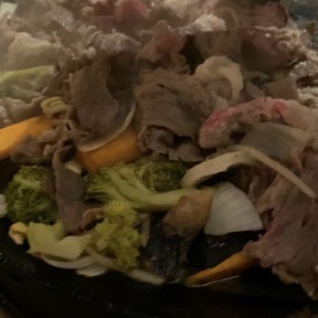 Let's Meat - the unlimited meat - Korean Near Me - New York, New York