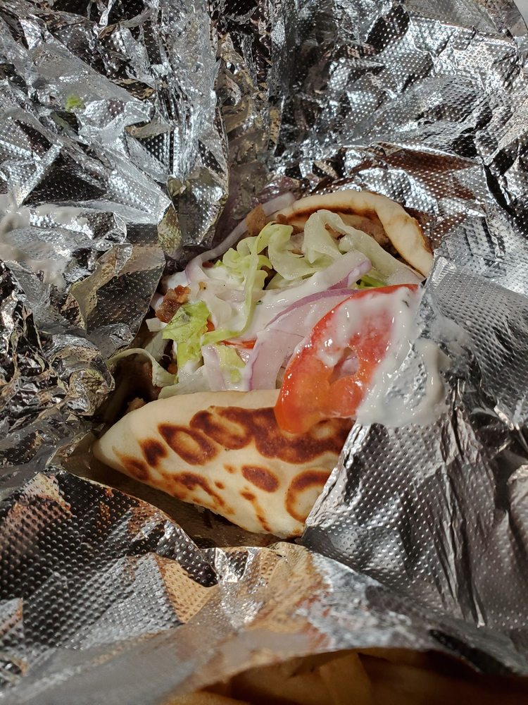 ARIANA GYROS & KABOBS Updated September 2024 99 Photos & 119