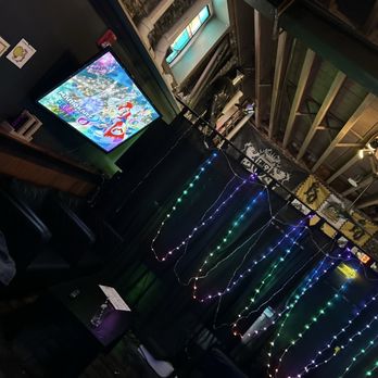 Fun Dungeon - Arcades Near Me - Phoenixville, Pennsylvania Fun Dungeon - Arcades Near Me - Phoenixville, Pennsylvania