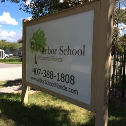 Arbor School of Central Florida