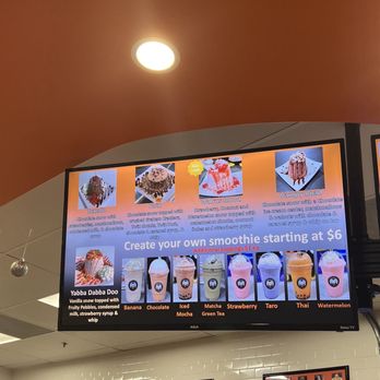 Vampire Penguin - Desserts Near Me - Fresno, California Vampire Penguin - Desserts Near Me - Fresno, California