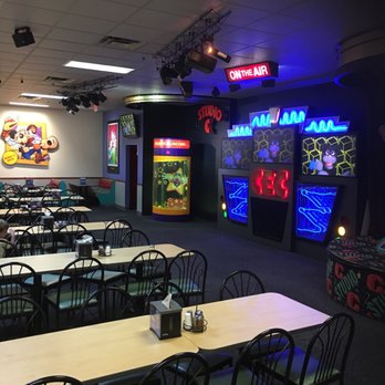 Chuck E. Cheese - Pizza Near Me - Goodyear, Arizona Chuck E. Cheese - Pizza Near Me - Goodyear, Arizona