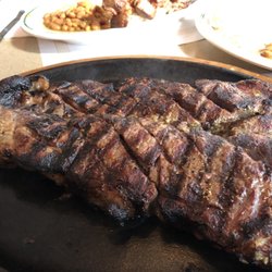 Pollo's Mario Woodhaven - 29. Churrasco