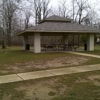 Lee Road Park - The shelter was okay, but the lawn needs some attention - Parks Near Me - Indianapolis, Indiana