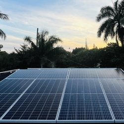 SUNRAY ENERGY SOLARPRO