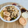 Flamebachi gift card