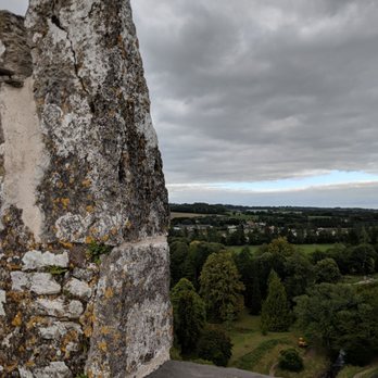 Blarney Castle - Landmarks & Historical Buildings Near Me - Blarney, Colorado