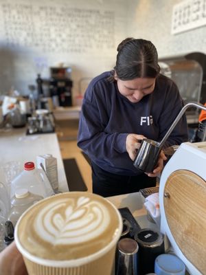 goodboybob coffee roasters by null
