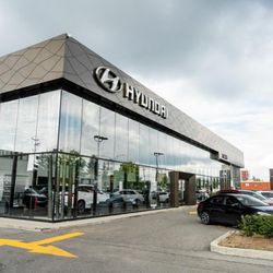 Hyundai Gabriel