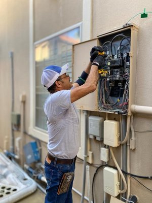 By The Bay Electric