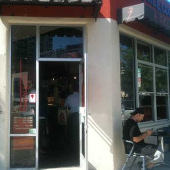 Pappalecco - Entrance - Sandwiches Near Me - San Diego, California Pappalecco - Entrance - Sandwiches Near Me - San Diego, California