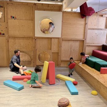 El Cau - Kids Activities Near Me - Barcelona, B