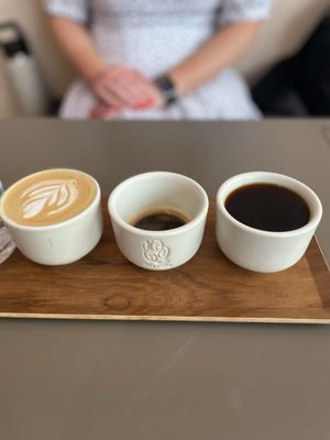 The Folks Сhiado - Specialty Coffee, Breakfast & Brunch by null