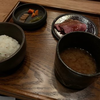 Nisei - Liberty duck - Japanese Near Me - San Francisco, California Nisei - Liberty duck - Japanese Near Me - San Francisco, California