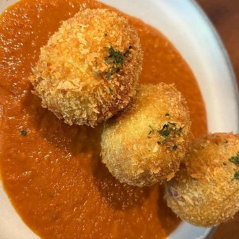 Wasuta Pasta - Crab cream croquette - Japanese Near Me - Richmond, British Columbia