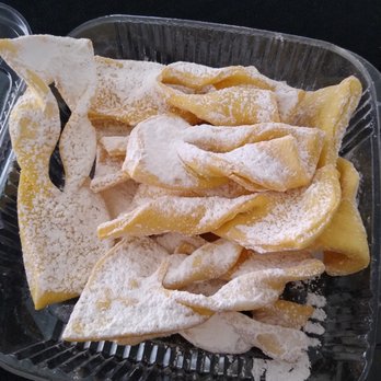Stanley's Homemade Sausage - Hard to sneak these when the sugar gives you away - Polish Near Me - Phoenix, Arizona
