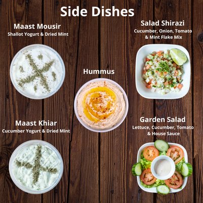 Menu photo 4 Day 2 Day Halal Restaurant Port Coquitlam, BC Menu photo 4 Day 2 Day Halal Restaurant Port Coquitlam, BC