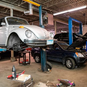 Dynotech Auto Repair - Auto Repair Near Me - Saint Paul, Minnesota