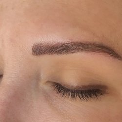Blush Brow Bar