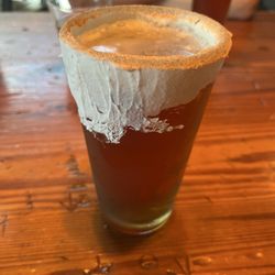 Playalinda Brewing Company - Titusvillian