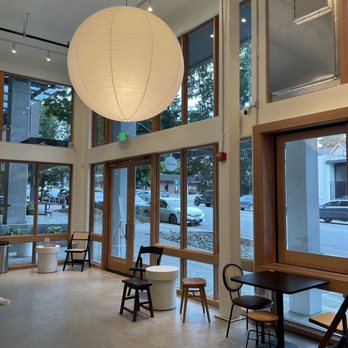 Aroom Coffee - Coffee & Tea Near Me - Seattle, Washington