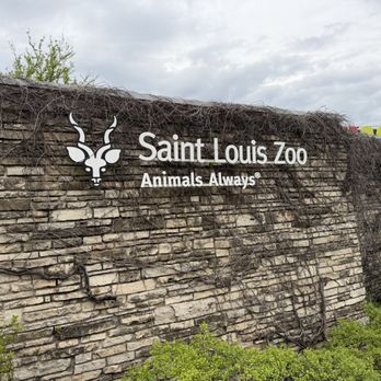 Saint Louis Zoo - Zoos Near Me - St Louis, Missouri Saint Louis Zoo - Zoos Near Me - St Louis, Missouri