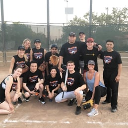 Thank you Fellas for our awesome team shirts!