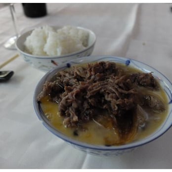 Mikado - Sukiyaki - Japanese Near Me - Madrid, M